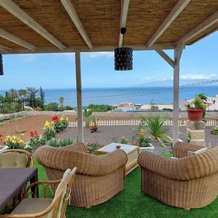 度假居 Mariposa Relax En Medio De La Naturaleza 阿德耶