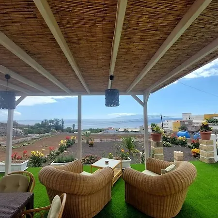 Holiday home Mariposa Relax En Medio De La Naturaleza *