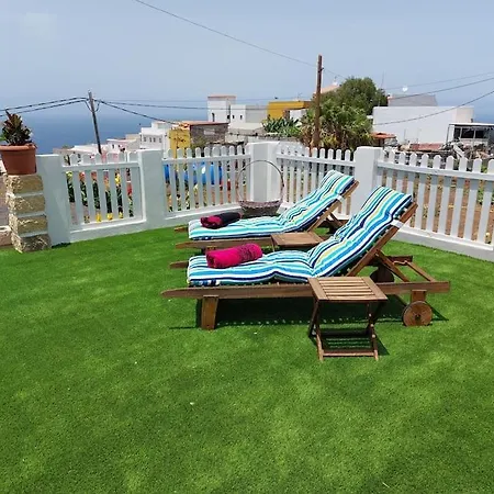 Mariposa Relax En Medio De La Naturaleza 度假居